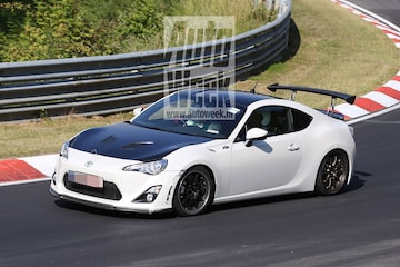 Toyota GT86