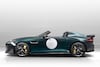 Jaguar F-Type Project 7 productieversie