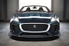 Jaguar F-Type Project 7 productieversie