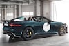 Jaguar F-Type Project 7 productieversie