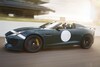 Jaguar F-Type Project 7 productieversie