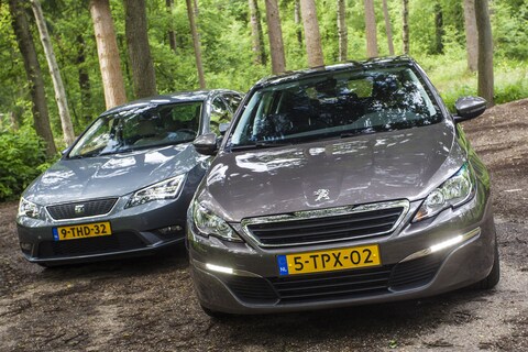 'Woekerend groen gevaar voor verkeer'