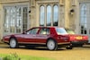Aston Martin Lagonda