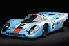 Porsche 917K