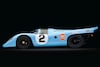 Porsche 917K