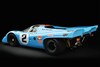 Porsche 917K