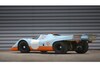 Porsche 917K