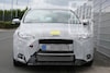 Ford Focus RS Spyshots