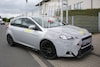 Ford Focus RS Spyshots