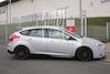 Ford Focus RS Spyshots