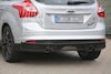 Ford Focus RS Spyshots