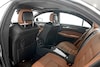 Brabus Mercedes CLS-klasse 850 pk