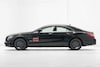 Brabus Mercedes CLS-klasse 850 pk