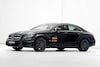 Brabus Mercedes CLS-klasse 850 pk