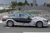 Mercedes E-klasse mule
