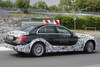 Mercedes E-klasse mule