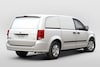 Ram C/V Tradesman