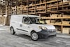 Dodge Promaster City