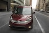 Dodge Promaster City