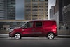 Dodge Promaster City