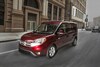 Dodge Promaster City