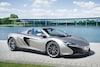 Mclaren 650S MSO