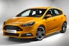 Ford Focus ST