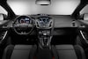 Ford Focus ST