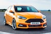 Ford Focus ST