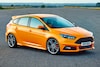Ford Focus ST