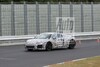 Audi R8 Spyshots