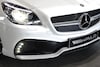 Mercedes SLK-klasse Black Bison Wald International