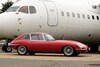 Jaguar E-Type series 1