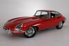 Jaguar E-Type series 1