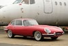 Jaguar E-Type series 1
