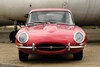 Jaguar E-Type series 1