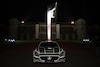 Mercedes-Benz Central Feature Goodwood