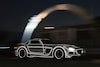 Mercedes-Benz Central Feature Goodwood