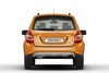Lada Kalina Cross