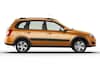 Lada Kalina Cross