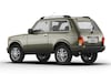 Lada Niva Urban