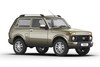 Lada Niva Urban