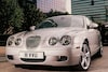 Jaguar S-Type R