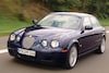 Jaguar S-Type R