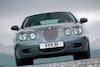 Jaguar S-Type R