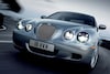 Jaguar S-Type R