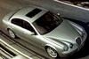 Jaguar S-Type R