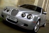 Jaguar S-Type R