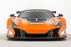 McLaren 650S GT3