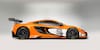 McLaren 650S GT3